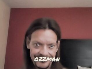 OZZMAN