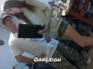 Oakleigh
