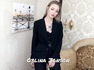Oblina_Jonson