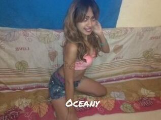 Oceany