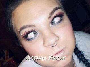Octavia_Fierce