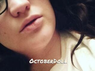 OctoberDoll