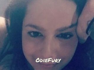 OdieFury
