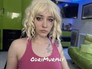 OdriMurphy
