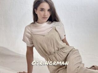OdriNorman