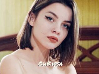 OhKissa