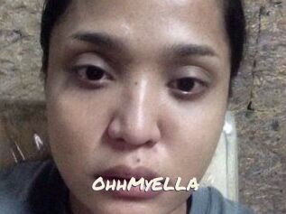 OhhMyELLA