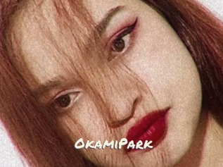 OkamiPark