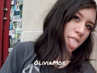 OliviaMoe