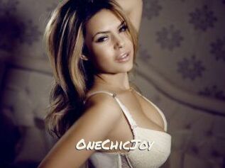OneChicJoy Vierges