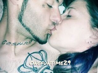 Onefuntime29