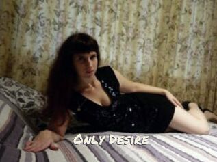 Only_Desire