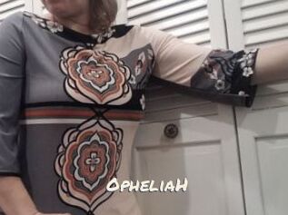 OpheliaH