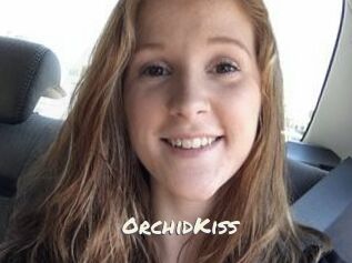 OrchidKiss