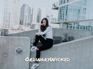 OrdinaryWicked