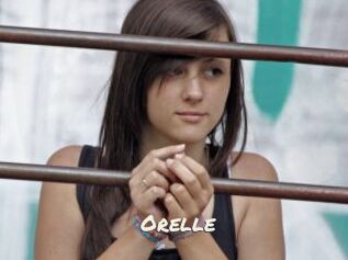 Orelle