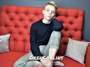 OrenCollins