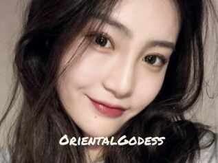 OrientalGodess
