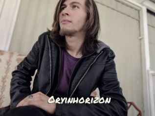 Oryinhorizon