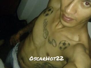 OscarHot22