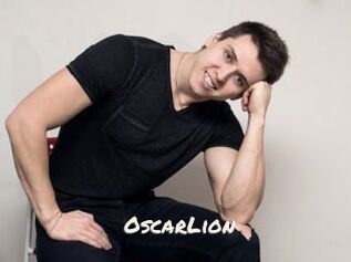 OscarLion