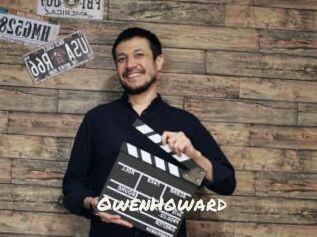 OwenHoward