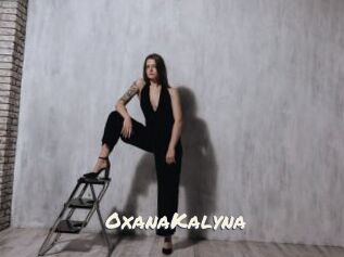 OxanaKalyna