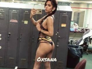 Oxsana
