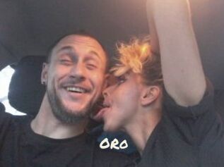 ORo
