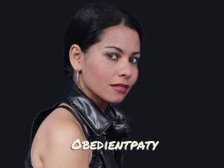 Obedientpaty