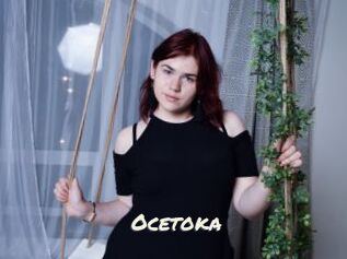 Ocetoka