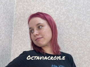 Octaviacroyle