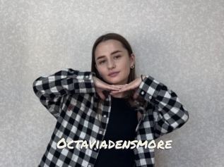 Octaviadensmore