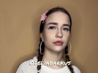 Odeliabarkus