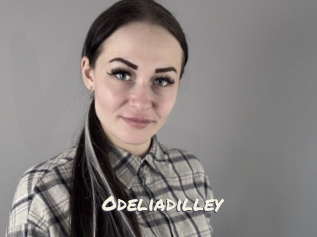 Odeliadilley