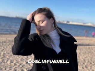Odeliafunnell