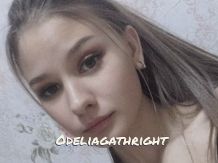 Odeliagathright
