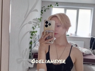 Odeliaheyer