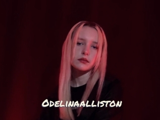 Odelinaalliston
