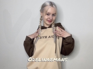 odelinaemans Vierges