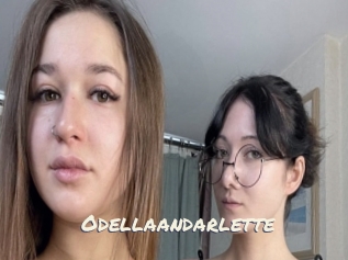 Odellaandarlette