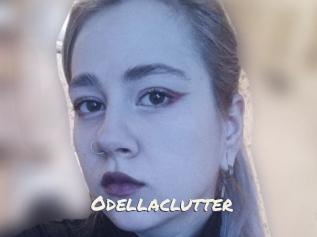 Odellaclutter
