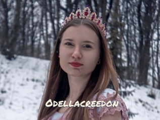 Odellacreedon