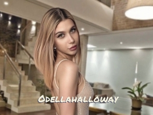 odellahalloway Vierges