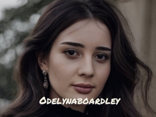 Odelynaboardley
