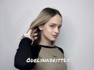 Odelynabrittle