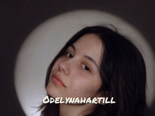 Odelynahartill