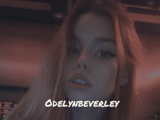 Odelynbeverley