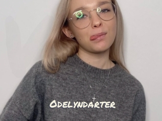 Odelyndarter