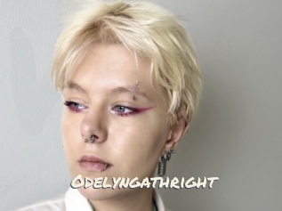 Odelyngathright